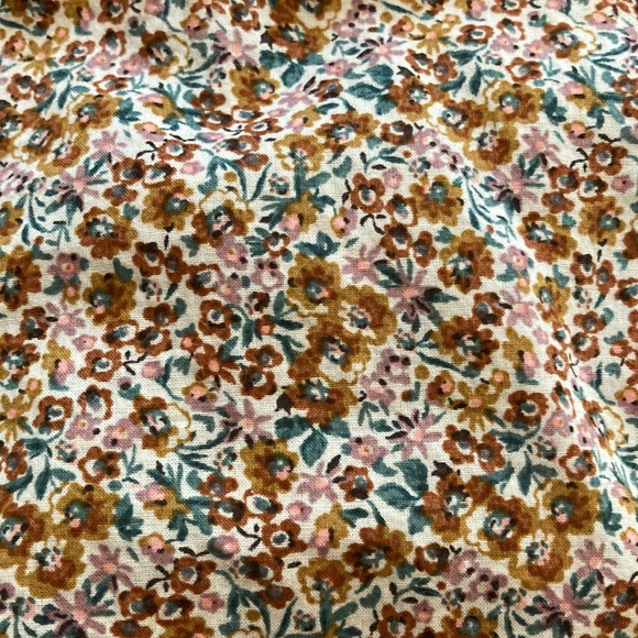 💐H & M * organic cotton toddler dress - Picture 6 of 6